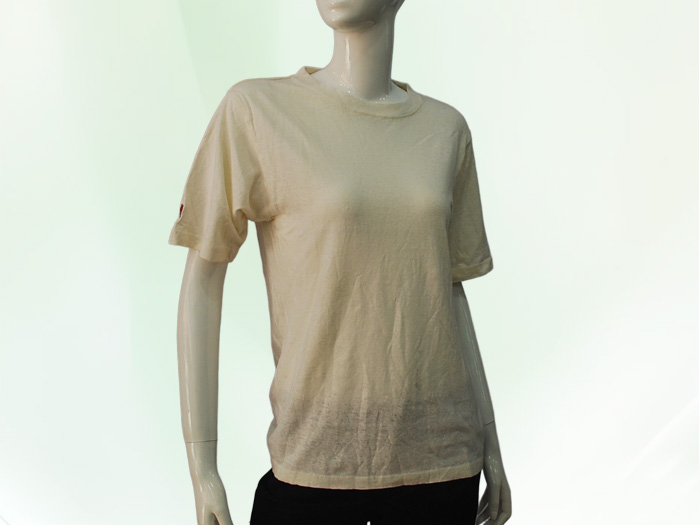 大麻服裝